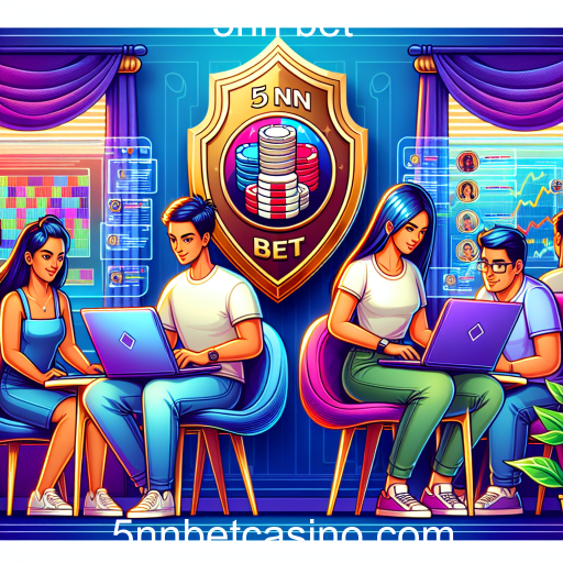 A Importância do Fórum no 5nn Bet: Conectando Jogadores e Estratégias